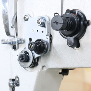 <span class=keywords><strong>M</strong></span>áquina de Coser Industrial HONKON HK-<span class=keywords><strong>168</strong></span> para Zapatos Ttytt, <span class=keywords><strong>M</strong></span>áquinas de Coser Suelas y Plantillas - Product Image 4