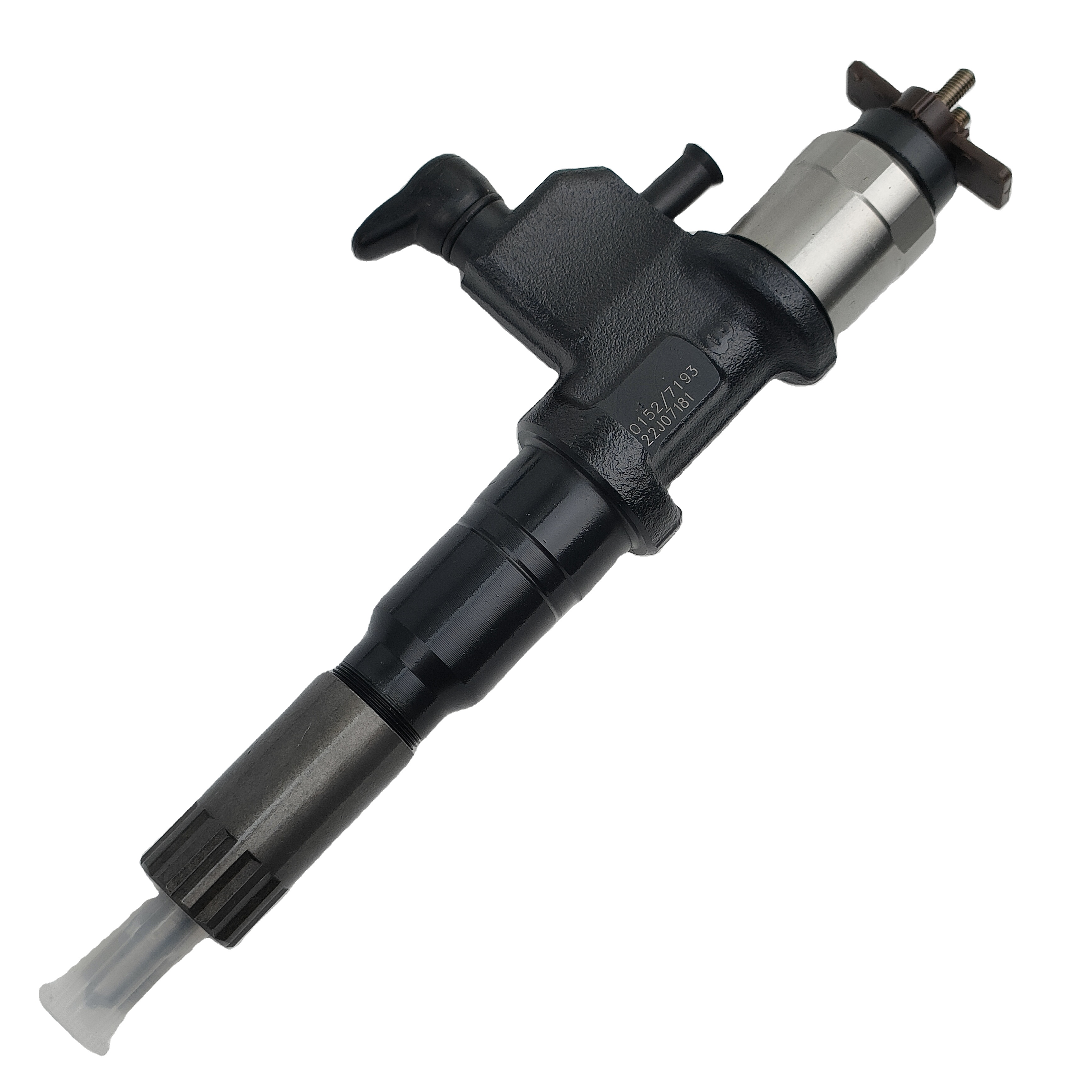 New Diesel Fuel Injector 295050-0152 Common Rail Injection Nozzle 8-97622719-2 For ISUZU