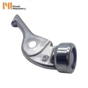 Orijinal Fabrika Kalitesi Baler Bağlayıcı Aksesuarları Kartal Gagası Dişli Pense RASSPE Baler Bağlayıcı Dişli Yedek Parçası ile Uyumlu - Product Image 2