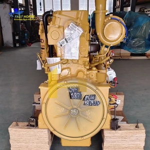 Hangood C15 487-6161 4876161 423-7852 4237852 10R-9063 para motores diésel Caterpillar 374 374D 374DL 374F 374F L 374F XE 365CL 365C - Product Image 2