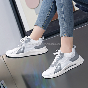 Fournisseur OEM de chaussures pour diabétiques pour femmes, tendance, marron, pour femme, chaussures pour femmes - Product Image 6