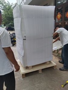 ตู้ควบคุมอุณหภูมิและความชื้นแบบ PID อัตโนมัติ สำหรับการทดสอบคงที่ในห้องปฏิบัติการ ตู้สอบเทียบสภาพแวดล้อมสำหรับเครื่องมือวัด - Product Image 2