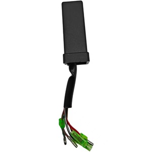 จุดระเบิดมอเตอร์ไซค์ Jilong รุ่น 5AV-00CDI ดิจิตอล สำหรับ Yamaha JY110 F8 อะไหล่ทดแทน หมายเลข 1035 - Product Image 1