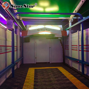 Sino Star Electric Robowash <span class=keywords><strong>Autolavado</strong></span> Station Insumos Para Lavado De Autos Lavadero Auto Lavado Automotriz - Product Image 5