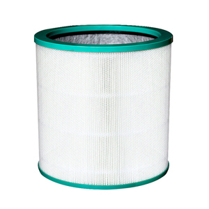 Lansir HEPA y reemplazo de filtro de carbono para purificadores de aire de Torre Dysons <span class=keywords><strong>Pure</strong></span> <span class=keywords><strong>Cool</strong></span> <span class=keywords><strong>Link</strong></span> TP00 TP02 <span class=keywords><strong>TP03</strong></span> - Product Image 3