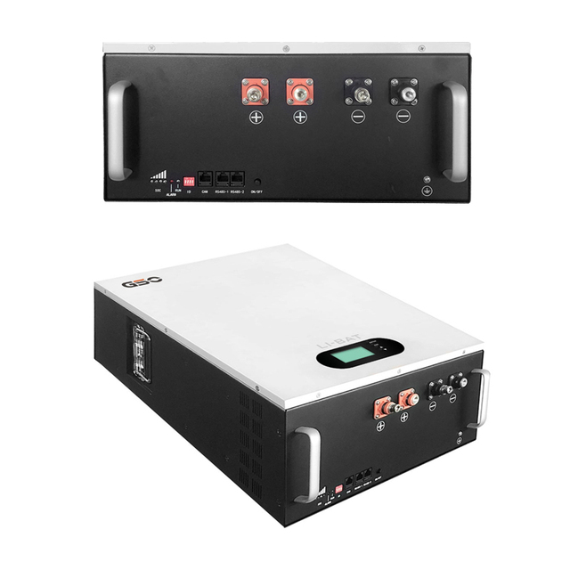 Standalone All In One Backup Battery Lifepo4 Wall Mounted Battery 3kw 5kwh Lithium Powerwall 24v