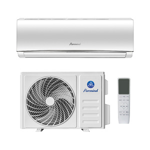 Aire Acondicionado Split Puremind de 1.5Hp con Frecuencia Variable, Solo Frío, Ahorro de Energía, con Control Remoto - Product Image 4