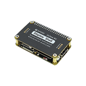 Placas de Desarrollo Sipeed Lichee Nano Zero V3S Lichee RV 86 Panel Lichee RV Dock RISC-V Linux F1c100s - Product Image 2