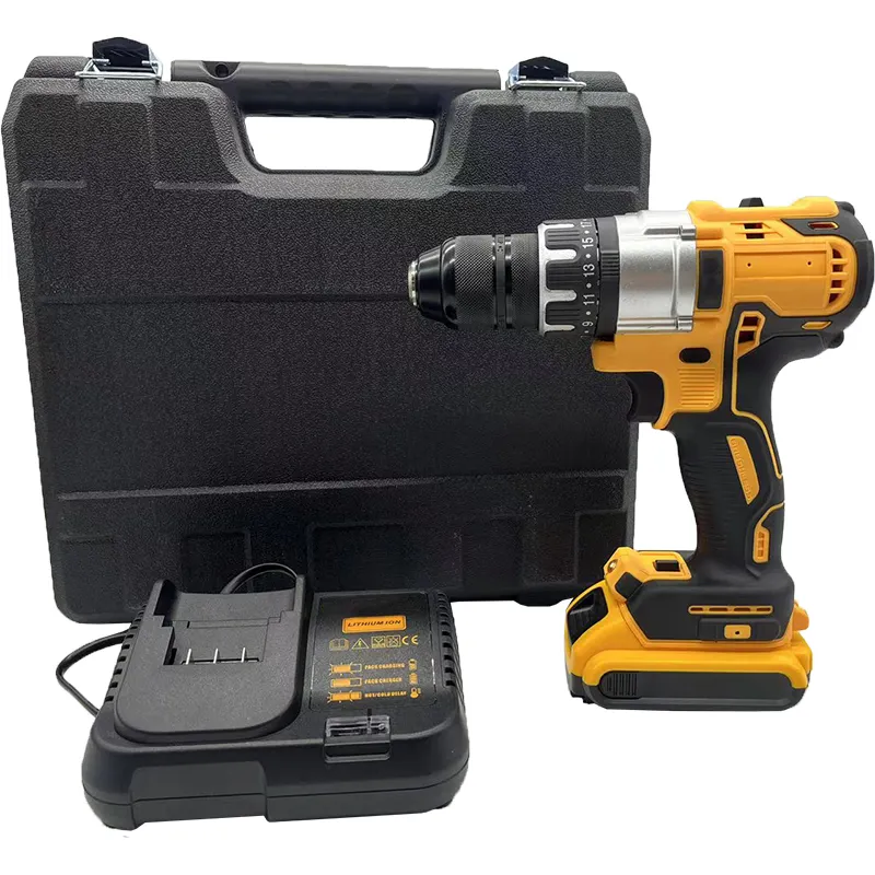 In One Multi Function Cordless Combo Set Power Tool Case Accessories Power8 Create 20V Workshop Plus All Light Jig