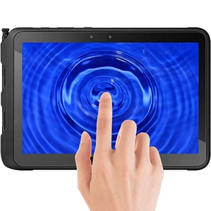 Verre trempé transparent 9H pour Samsung Tab Active 5 Pro 10.1 X350 X356 T583 Protection d'écran anti-rayures pour tablette Tab Active 4 Pro - Product Image 6