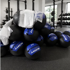 YL-A131 Pelotas Comerciales Antideslizantes al por Mayor, Pelotas de Entrenamiento Antideslizantes, Pelotas Medicinales Antideslizantes para Gimnasios y Centros de Fitness - Product Image 3