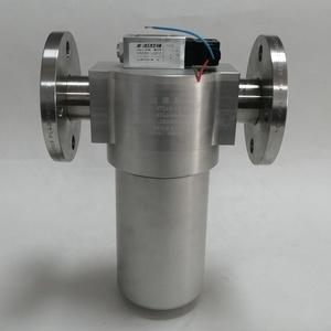 Banco de pruebas de motor Sistema de suministro de aceite <span class=keywords><strong>RYL</strong></span> Carcasa de filtro de combustible de baja presión - Product Image 5