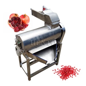 <strong>Pomegranate</strong> Peeler <strong>Machine</strong> / <strong>Pomegranate</strong> Seed Separation <strong>Machine</strong> / <strong>Pomegranate</strong> <strong>Peeling</strong> And Crushing <strong>Machine</strong> - Product Image 6