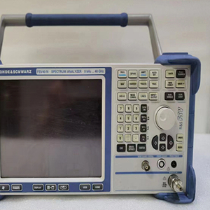 Factory Price Rohde & Schwarz AM300 Signal Generator Function Source High Accuracy 1 Year Warranty Multi-Voltage Made in Germany - Product Image 3