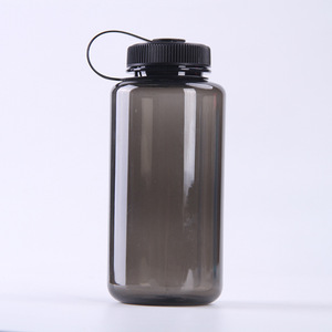 Borraccia in Plastica PS da 1000ml con Apertura Larga, 32oz, per Esterni, Grande Capacità, Regalo Pubblicitario - Product Image 3