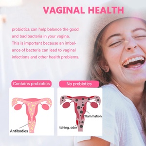 Nuevo Producto: Gel de Higiene Femenina con Probióticos, Miel, Durazno, Fresa y Naranja, pH Equilibrado e Hidratante - Product Image 4