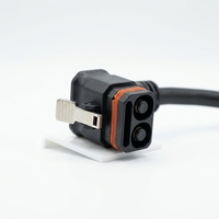 Chargeur de batterie intelligent 1500W 54.6V 20A, chargeur étanche LNLEE IP67 pour planches de surf électriques et E-Foils de qualité marine