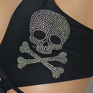 S752 vêtements <span class=keywords><strong>de</strong></span> danse <span class=keywords><strong>exotique</strong></span> pour femmes maillots <span class=keywords><strong>de</strong></span> <span class=keywords><strong>bain</strong></span> Bikini Club tenues scintillantes diamant paillettes strass une pièce string maillots <span class=keywords><strong>de</strong></span> <span class=keywords><strong>bain</strong></span> effronté - Product Image 3