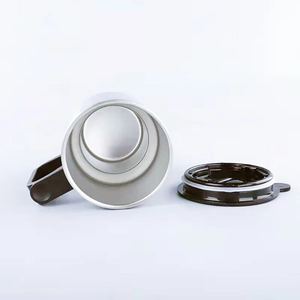 Cốc Tự Làm Cốc Du Lịch Tùy Chỉnh Cốc Cá Nhân Chai Nước Cốc Cà Phê Cốc In Logo Hình Ảnh 450ML - Product Image 5