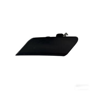 Cubierta de Remolque Md 52128-12920 para Toyota Corolla Le 2019-2020, Rejilla Inferior de Plástico - Product Image 1