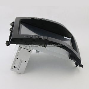 Xe Stereo đài phát thanh <span class=keywords><strong>GPS</strong></span> navigation cho Toyota Prado /120 Lexus GX470 2002-2009 Android với Carplay <span class=keywords><strong>Bluetooth</strong></span> tự động video, 10.4 inch - Product Image 6