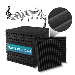 Aislamiento Acústico de Poliuretano Espuma para Motores de Automóviles para la Construcción de Edificios - Product Image 6