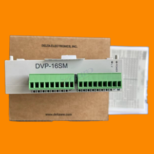 100% ใหม่ต้นฉบับ DVP16SM11N DVP-S ซีรีส์ PLC โมดูลขยายอินพุตดิจิตอล 16 จุด DI โมดูล - Product Image 5