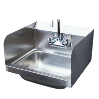 Piscine murale en acier inoxydable, tailles personnalisables, nouvelles tendances, vente en gros
