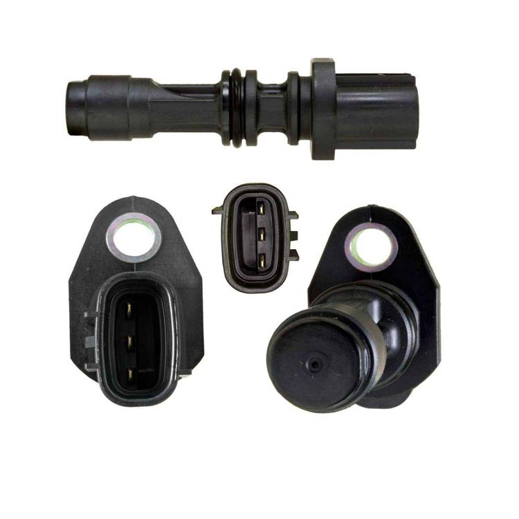 Crankshaft Sensor 8972585230 for Honda City - in Stock