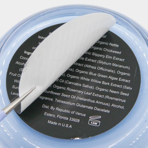 Tùy Chỉnh In Ấn Thương Hiệu Logo Dính Vinyl Nhãn Mỹ Phẩm Sticker Chai Niêm Phong Cuộn Nhãn Cho Nước Hoa Nhãn - Product Image 6