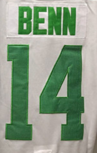 مخصص تصميم جديد بوليستر لوس أنجلوس مثير هوكي جيرسي الهوكي جيرسي فارغ مخصص بسعر رائع قميص الهوكي - Product Image 6