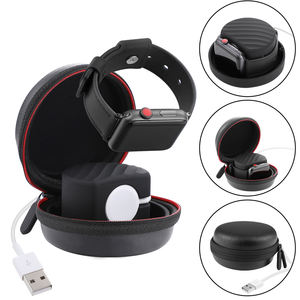 حقيبة حمل واقية للساعة ، حقيبة حمل للسفر ، IWatch ، لساعة أبل 42: 38: سلسلة 6/5/4/3 - Product Image 4