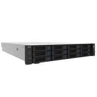 Serveur rack GPU Inspur 5280M5 NF5280M5 NF5270M5 NF5466M5 Fabriqué en Chine Garantie 3 ans En stock
