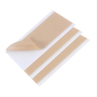 Pansement stérile Hysent, gel cicatrisant en silicone, patch certifié CE de classe I, patchs personnalisés pour les cicatrices