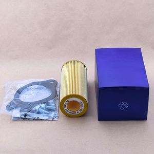 فلاتر زيت محرك وناقل الحركة بالجملة لسيارات فولفو، أرقام القطع: 21479106، 20776259، 85104633، 85108176، 15215270، 20779040 - Product Image 2