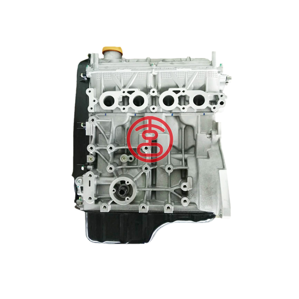 Milexuan Factory Supply Auto G16A Engine Spare Part 1.4L 1.6L G16A Bare Motor For Suzuki Vitara Engine G16A 8 Valve