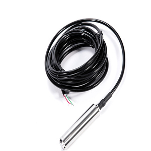 Capteur de niveau d'eau antidéflagrant 4-20mA RS485 avec affichage 4m 5m - Product Image 3
