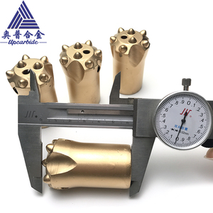 32mm 34mm cacbua 7 nút khoan côn để khoan đá để khai thác - Product Image 6