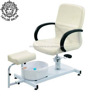 휴대용 사용 아름다움 <span class=keywords><strong>Footbath</strong></span> 스파 배관 페디큐어 의자 판매 - Product Image 4