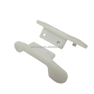 Accessoires de portes et fenêtres <span class=keywords><strong>Volet</strong></span> <span class=keywords><strong>roulant</strong></span> Panneau de porte Rouleau d'étanchéité <span class=keywords><strong>Bloc</strong></span> de porte coulissant - Product Image 4