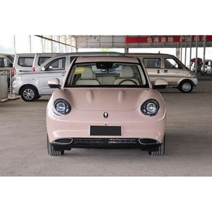 Offerta Speciale 2024 Ora Good Cat 401km Edizione Lusso MINI EV Auto Elettrica a Nuova Energia Hatchback Completamente Elettrica Auto Usata - Product Image 2