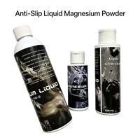 Agent de préhension liquide doux pour la peau, idéal pour la musculation, les salles de sport et les exercices quotidiens de renforcement.