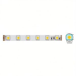 Bande LED 14,4W M 1200Lm Lumière Froide 6500K 12V IP20 5M Vito - Product Image 3