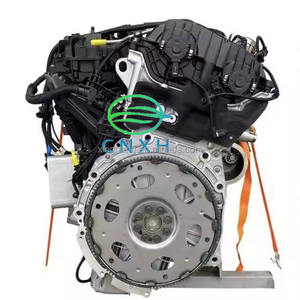 Originale nuovo B58 per <span class=keywords><strong>BMW</strong></span> 540i G30 F90 640i G32 740i G11 X5 G05 G11 3.0 gruppo motore benzina di alta qualità per i modelli <span class=keywords><strong>G16</strong></span> - Product Image 3