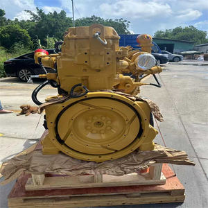 ชุด PR184 PM-565B BP22 980ม. สำหรับอุตสาหกรรมเครื่องยนต์ดีเซล Reman รถบรรทุกสภาพใหม่ M330D - Product Image 2