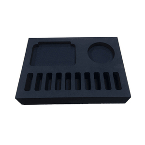 Nhà máy tùy chỉnh EVA bọt đóng gói bên trong hộp công cụ bọt chèn sang trọng Eva bao bì bọt lót - Product Image 3