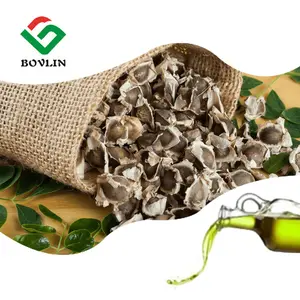 Toptan fiyat Moringa tohum ektrakt yağı