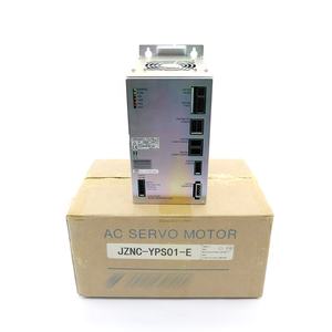 แหล่งจ่ายไฟขนาดกะทัดรัดความแม่นยำสูง 24VDC 400W IP20 2.3 กก. 135x96x82 มม. รุ่น JZNC-YPS01-E สำหรับ Yaskawa - Product Image 1