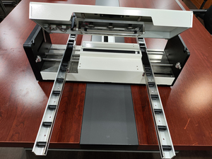 Kỹ Thuật Số Màn hình máy in A4 Màn hình Tấm Maker Máy làm không cần tích cực phim phù hợp cho ngành công nghiệp bao bì - Product Image 3