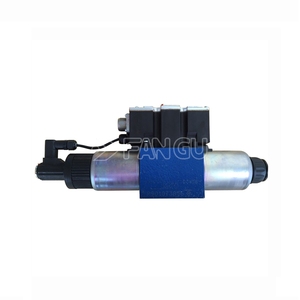Van điều khiển hướng tỷ lệ <span class=keywords><strong>rexroth</strong></span> 4wree10e75-2x/g24k31/a1v 4wree6/10evw 4wree10e75-22/g24k31/a1v F1 van thủy lực - Product Image 6